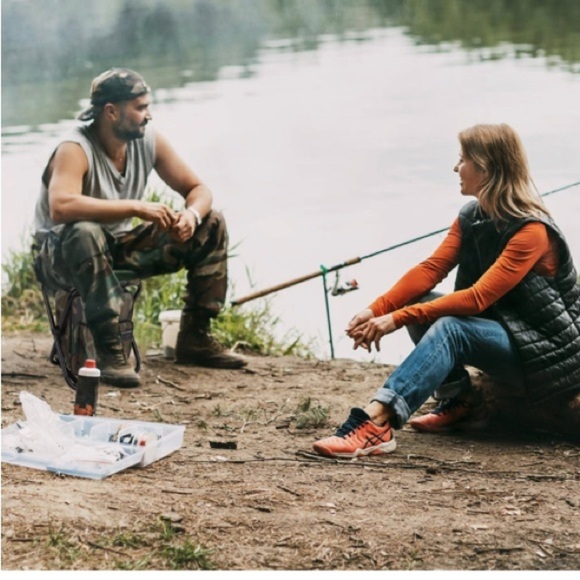 NWOT Cooler Seat - holds up to 220 lb. - Picture 5 of 16